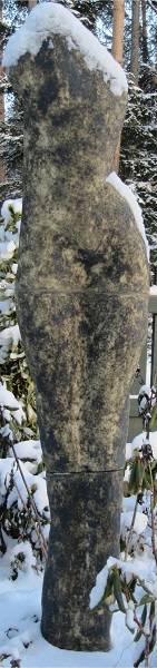 Torso Thumb